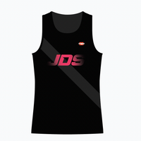 JDS Singlet