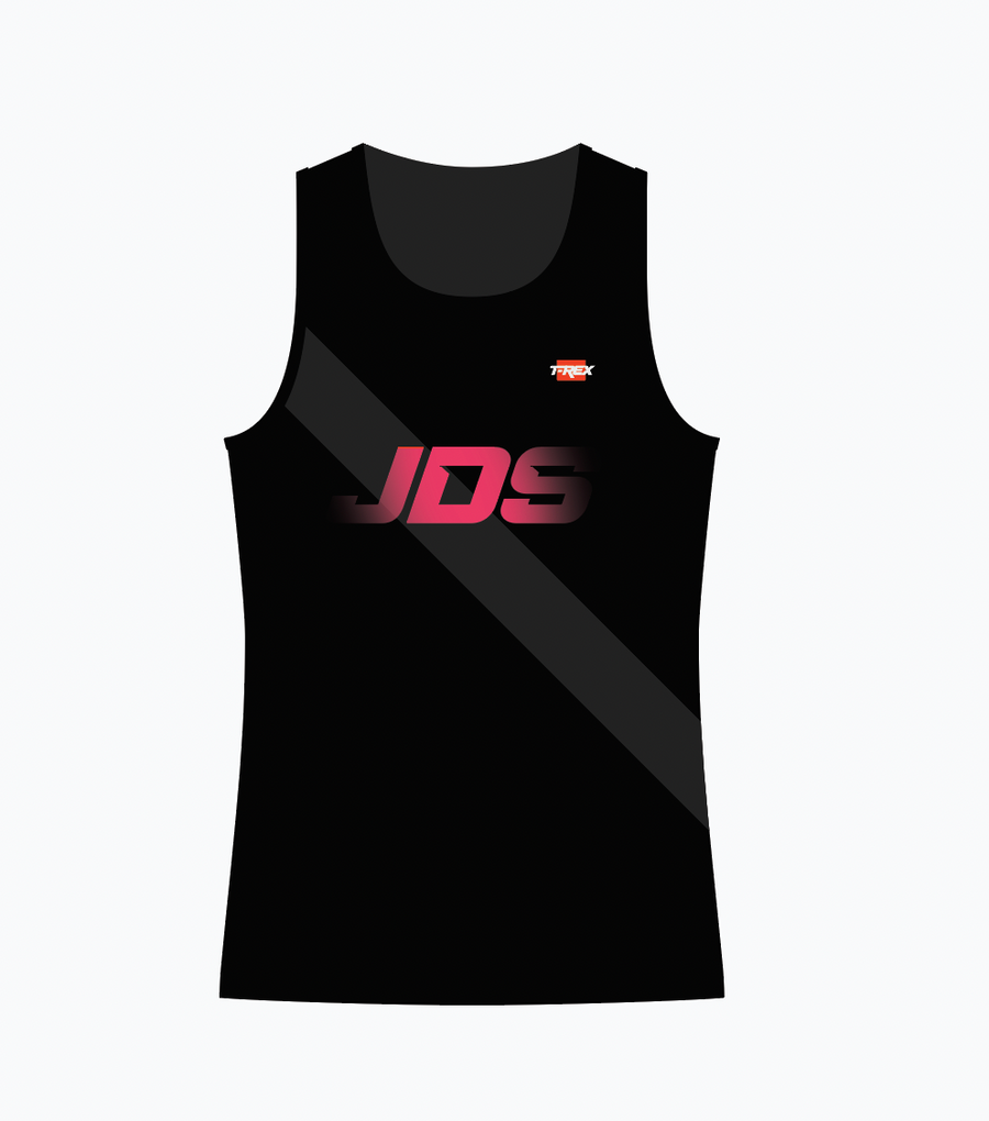 JDS Singlet