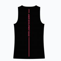 JDS Singlet