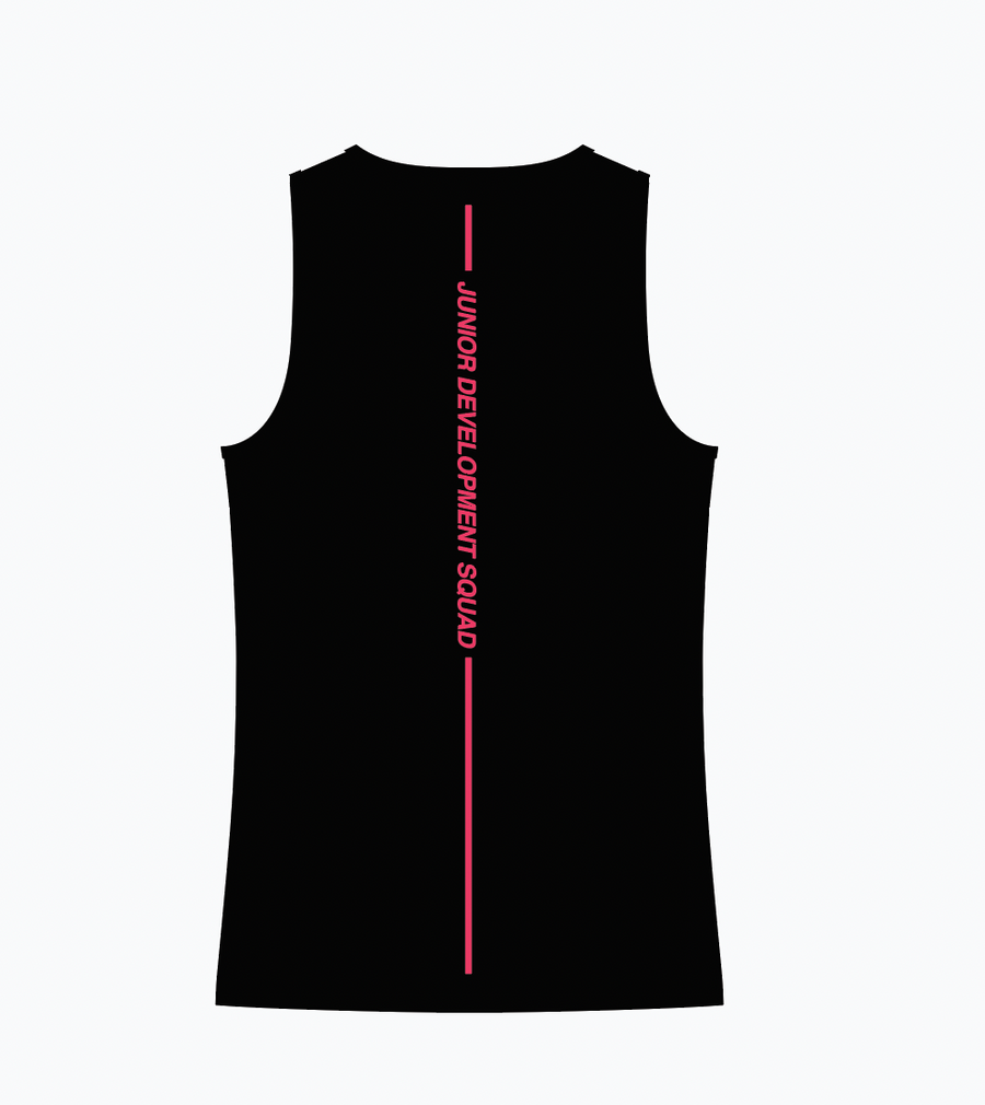 JDS Singlet